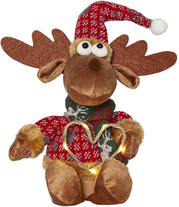 Star Trading Figure Joylight