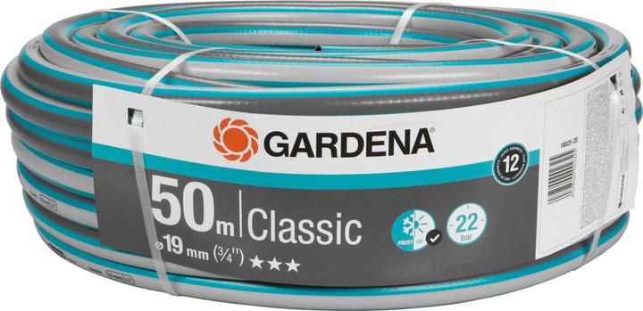 Actual product image Gardena classic (50 m, 19.05 mm)
