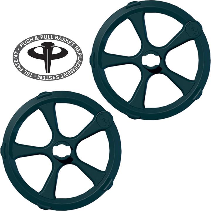 Actual product image Tsl outdoor Kit Push & Pull