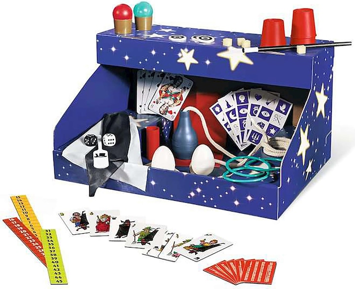 Image du produit Ravensburger Hocus Pocus