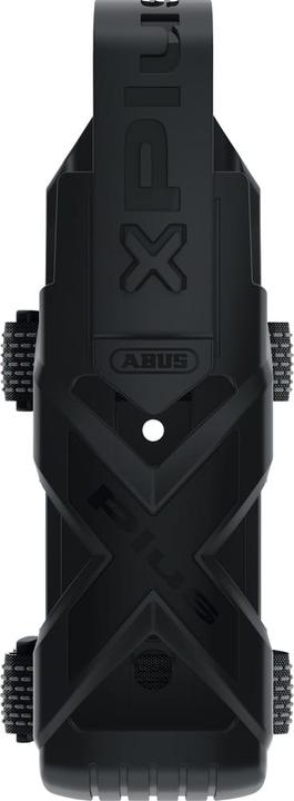 Actual product image Abus Bordo Granit X-Plus 6500 (85 cm)