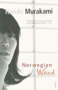 Actual product image Norwegian Wood (English, Murakami Haruki, 2001)