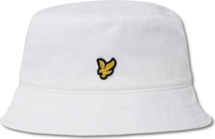 Actual product image Lyle and Scott bucket hat