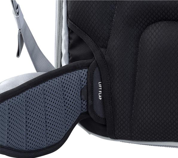 Immagine prodotto Evoc Cp (Zaino per fotocamera, 26 l)