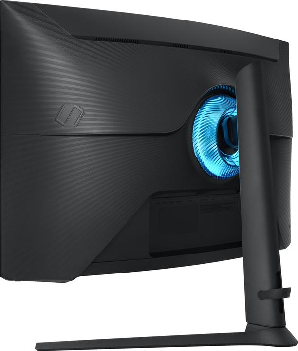 Productafbeelding Samsung Odyssey Neo G7 - G75NB (3840 x 2160 Pixels, 32")