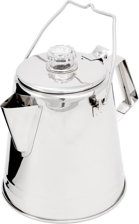 Produktbild GSI Perculator Glacier Stainless 1800ml