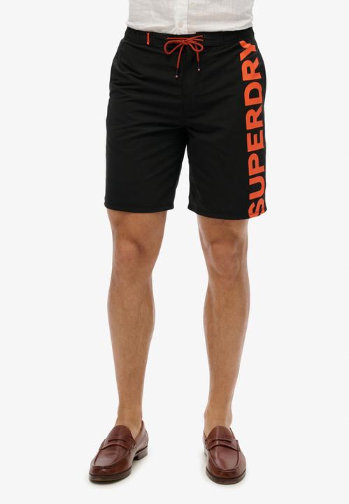 Image du produit Superdry Short de surf classique (S)