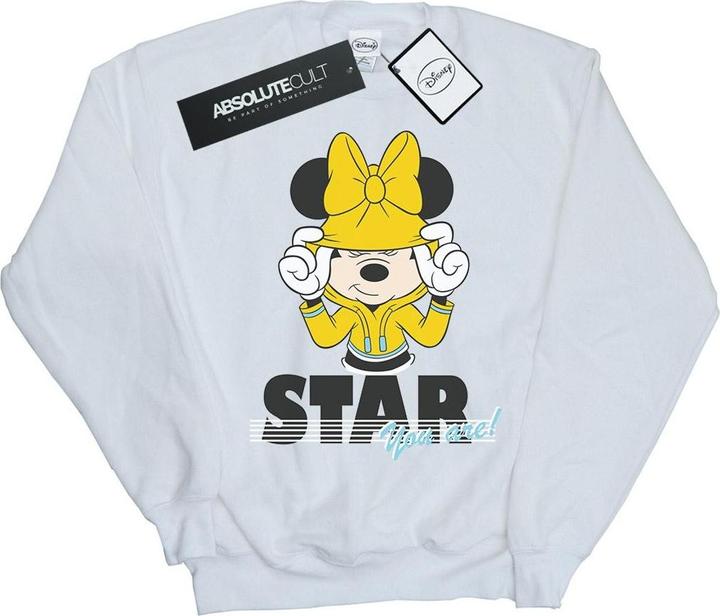 Produktbild Disney Mickey Mouse Star You Are Sweatshirt (XL)