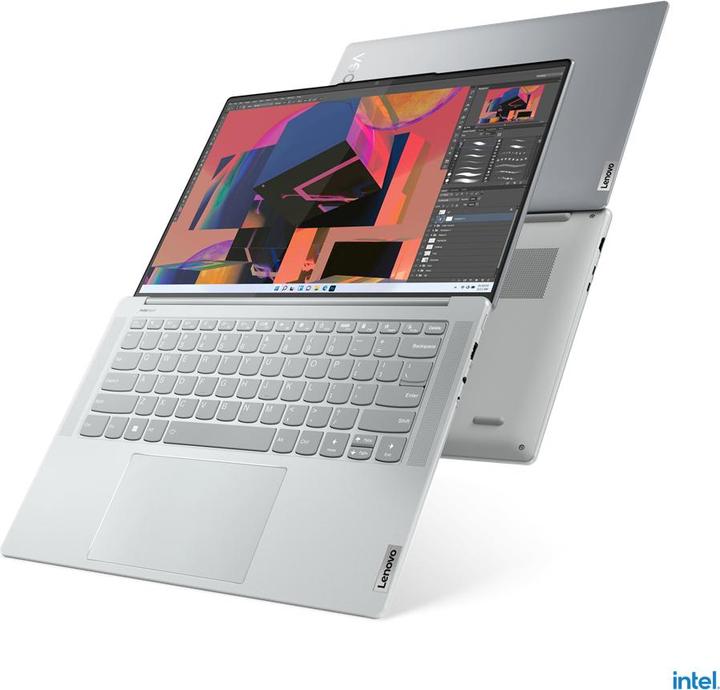 Produktbild Lenovo Yoga Slim 7 ProX (14.50", Intel Core i7-12700H, 16 GB, 1000 GB, DE)