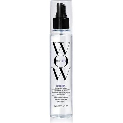 Thumbnail - Color Wow, Haarspray, Speed Dry Blow-Dry Spray (150 ml)