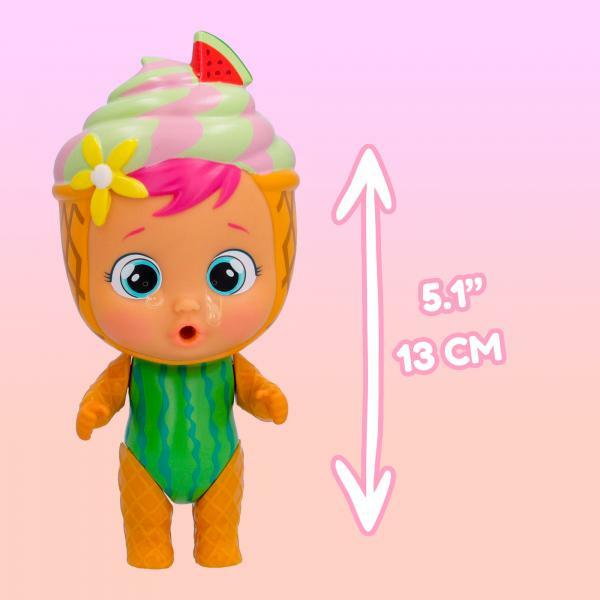 Productafbeelding IMC Toys 89051 Imc-Cbmt Icy World S. Frozen Frutti - Bambole Da Collezione A Sorpresa