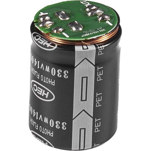 Godox TT685 condenser board (Blitzgerät Ersatzteile), Blitzgerät Zubehör
