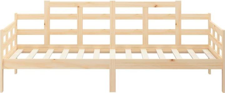 Actual product image vidaXL Tagesbett (90 x 190 cm)