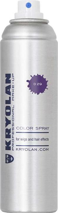 Immagine prodotto Kryolan Haarspray Color