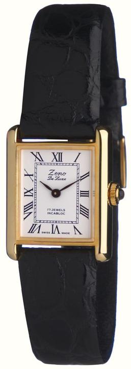Produktbild Zeno-Watch Basel M.D. Zeno De Luxe 2271 (23 mm)