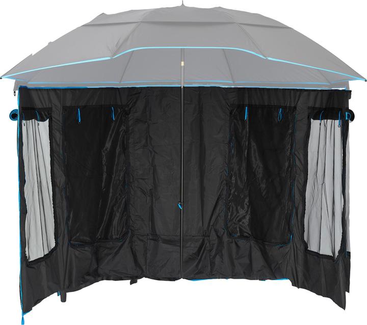 Actual product image Caperlan Awning side wall (Awning, 1.90 kg)