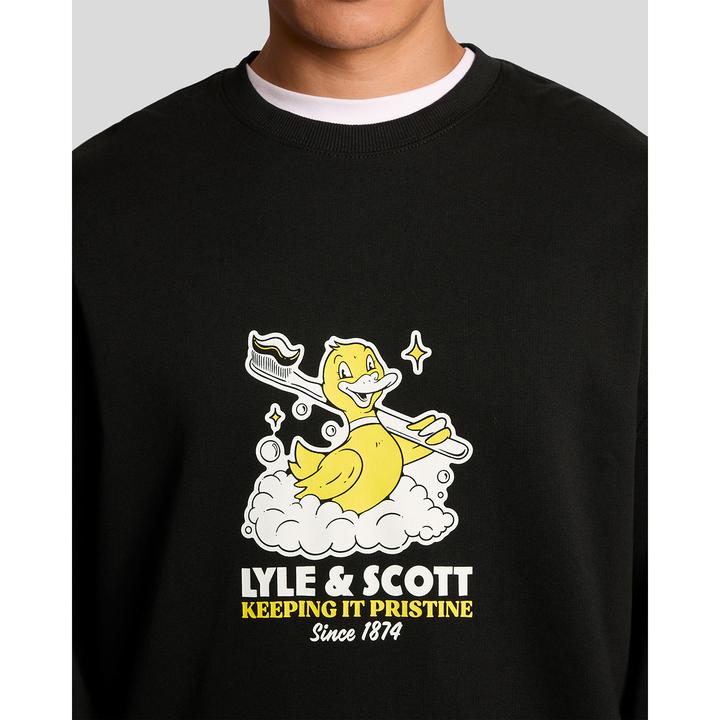 Produktbild Lyle and Scott Rubber Duck (M)