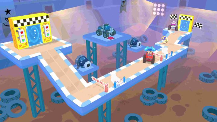 Immagine prodotto Game Avventura di Nick Jr. (PS5)