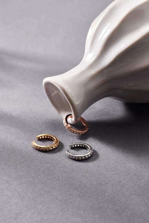 Immagine prodotto Fleur de nuit Lya pezzo singolo (925 Argento)