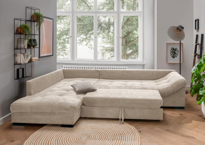 Image du produit Mid.You Alvito (Canapé d'angle)