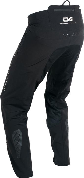 Actual product image TSG Grip DH cycling shorts (XL)