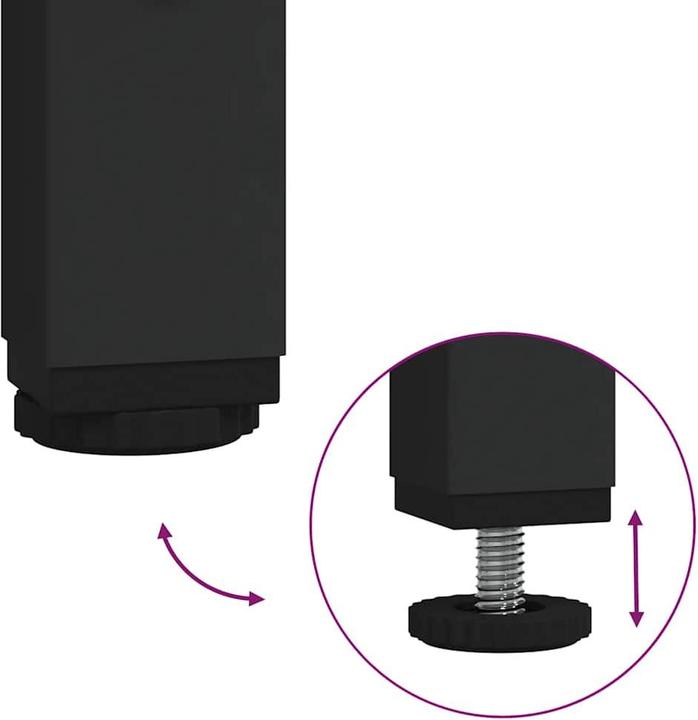 Image du produit vidaXL Idwal