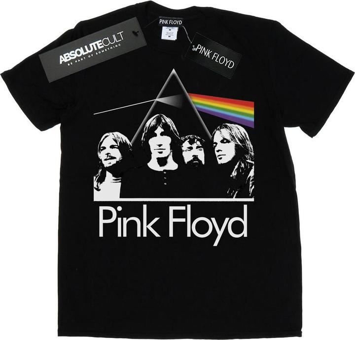 Produktbild Pink Floyd TShirt Jungen (104)