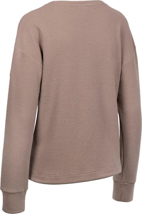 Produktbild Trespass SILVIO Damen langarmshirt (M)