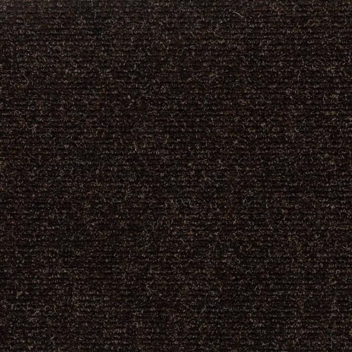 Immagine prodotto vidaXL Treppenmatten (25 x 60 cm)