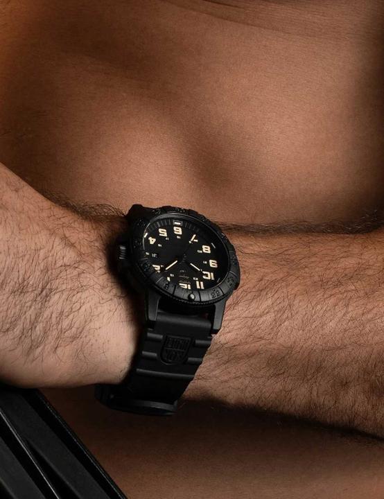 Produktbild Luminox Navy Seal XS.0330 Turtle Giant (Taucheruhr, 44 mm)