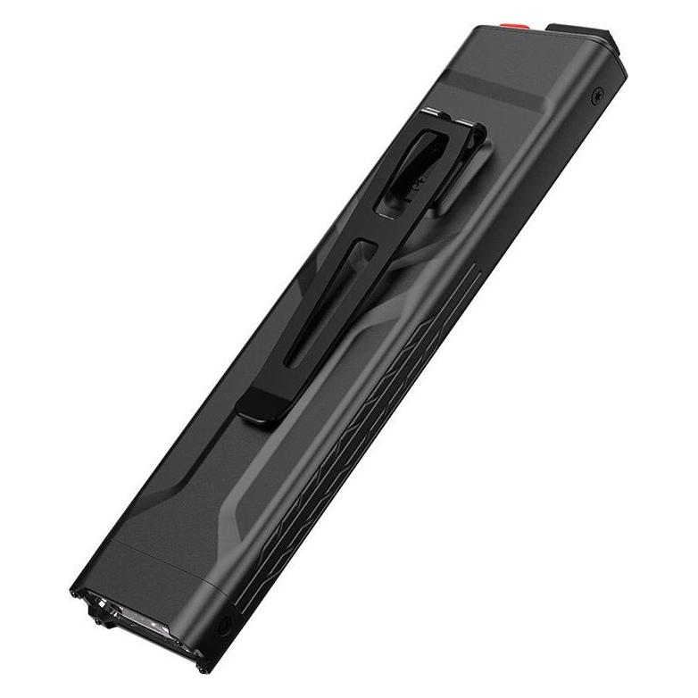 supp Lampe Klarus XT11X 3200 lumens avec batterie rechargeable
