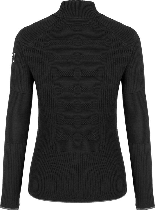Produktbild Salewa Fanes Engineered Merino Logo Pullover Da (34, XS)