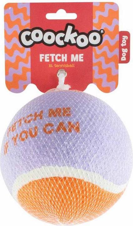 Immagine prodotto Coockoo Ball Fetch Me XL