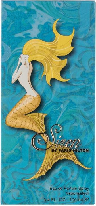 Produktbild Paris Hilton Siren (Eau de Parfum, 100 ml)
