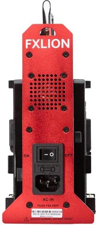 Produktbild Fxlion Double Charger V-Lock 14.8V/26V (Kamera Akku Ladegerät)