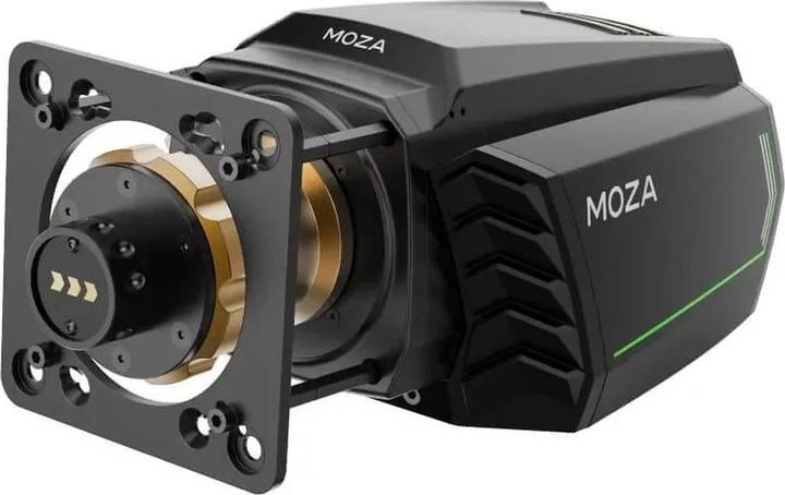 Actual product image Moza Multi-function Stalks Mount Adapter (3.5")