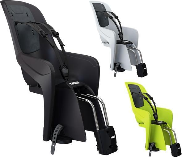 Produktbild Thule RideAlong Lite 2 (Sattelrohr)