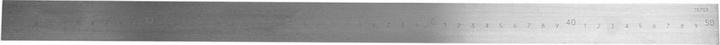 Produktbild 07075075 Lineal 3000x50x10 mm DIN 866/1A, Baustahl