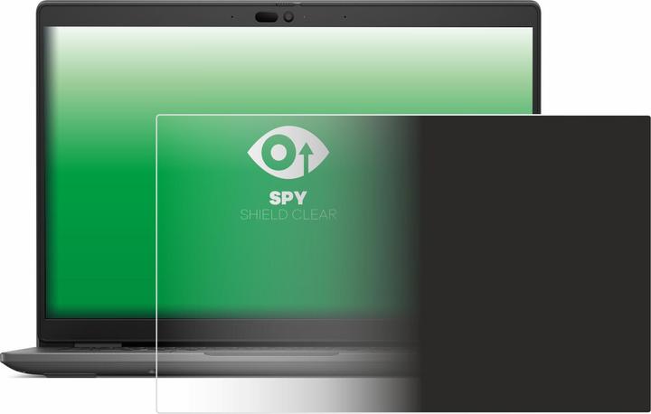 Immagine prodotto upscreen Pellicola per la privacy Spy Shield (14", 16:9)