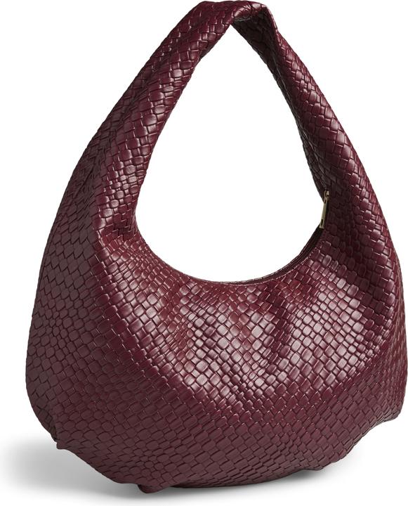 Image du produit Pieces PCSANNA GEFLOCHTENE Shopper