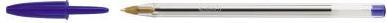 Image du produit Bic Cristal (Bleu, 1 x)
