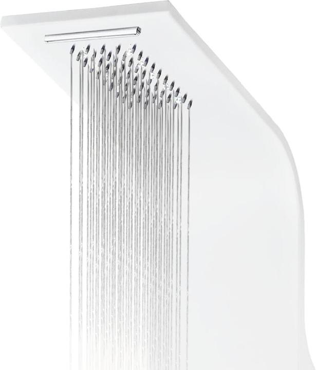 Produktbild vidaXL Duschpaneel