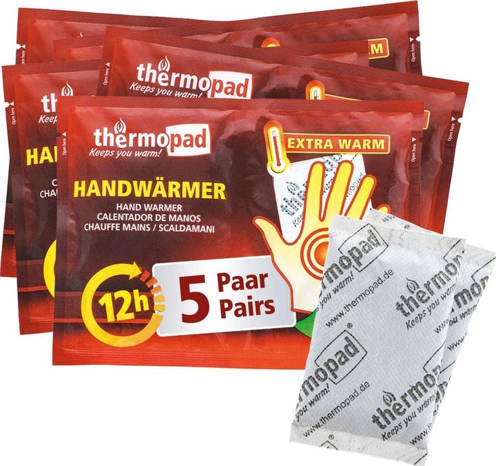 Actual product image Thermopad Heat Pad