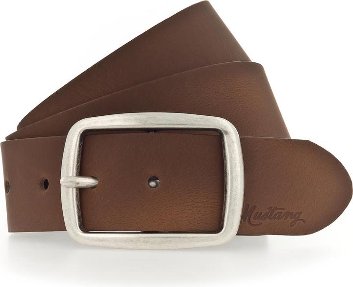 Produktbild Mustang Woman's Leather Belt 4.0