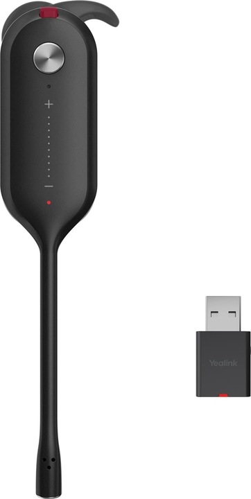 Produktbild Yealink Wh63 Portable Uc (Kabellos, USB Typ-B)