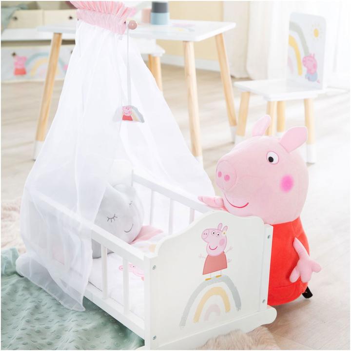 Immagine prodotto Roba Culla per bambole di Peppa Pig