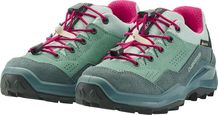 Produktbild Lowa Wandax GTX Low (30)