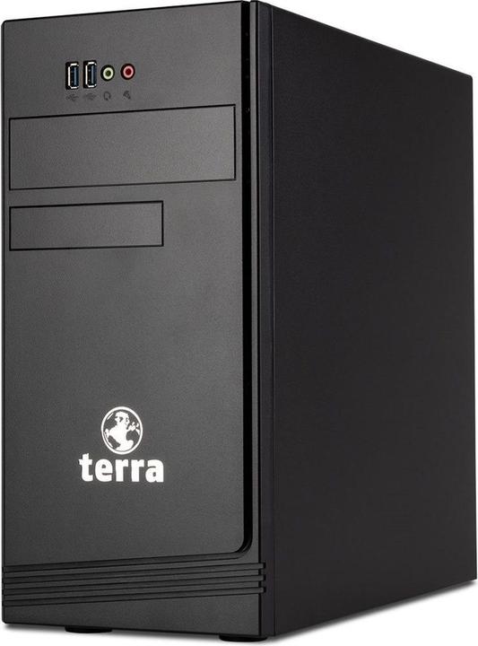 Produktbild Terra PC-BUSINESS 6000 (500 GB, 8 GB, Intel Core i5-12500)