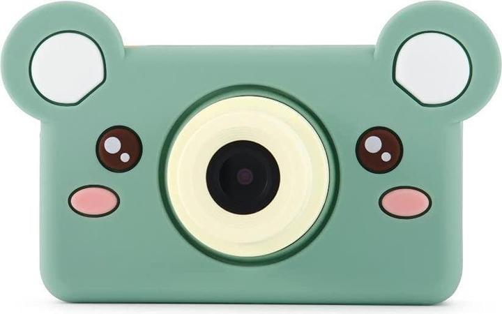 Kidamento Mikayo The Bear