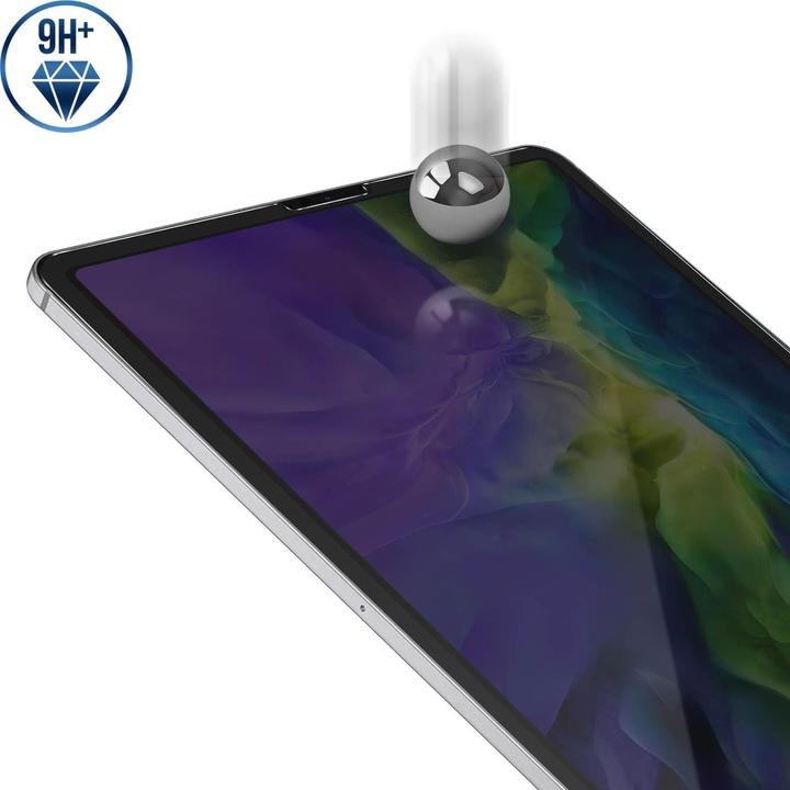 Produktbild Avizar Bildschirmschutz, Glas-Panzerfolie (1 Stk., iPad Air 11 2025)